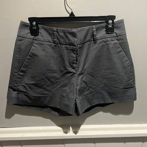 New York & Company Women’s shorts-Size 4
